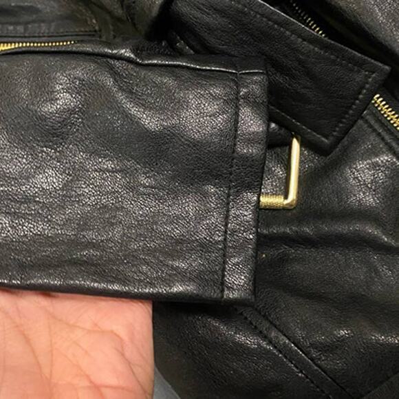 Express Jacket - Picture 3 of 5